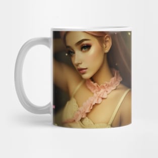 Fresh Glow 2023 Mug